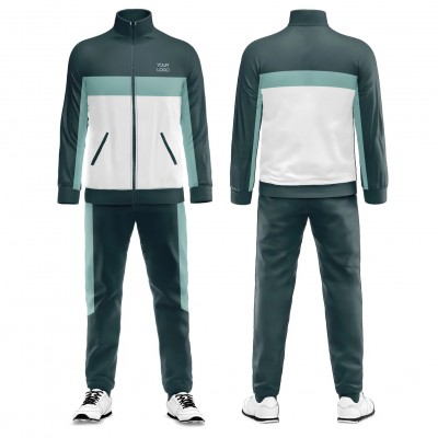 Track Suit